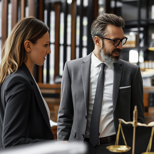 Dra. Marinalva Medeiros – Advogada Especializada em Direito Médico e da Saúde.